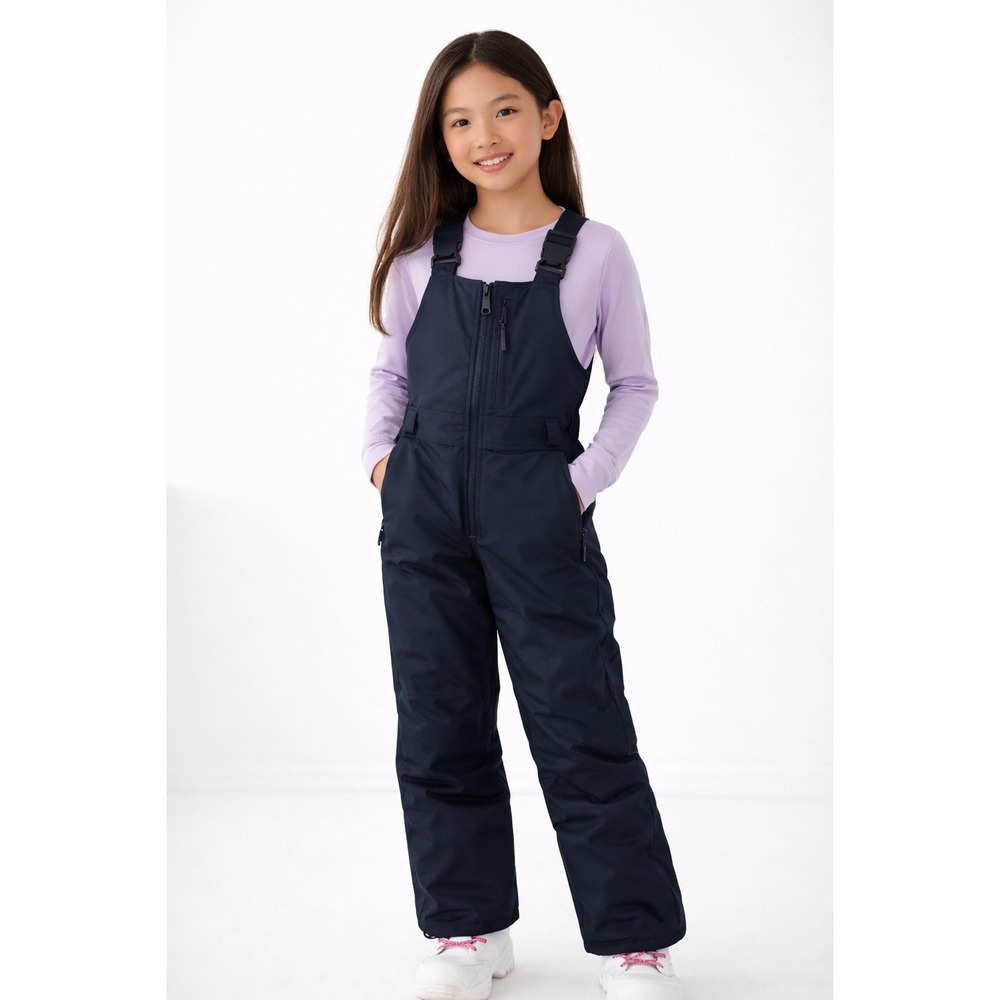 Arctix 5K Waterproof Snow Bib Overalls Size S – Insulated Winter Ski Pants